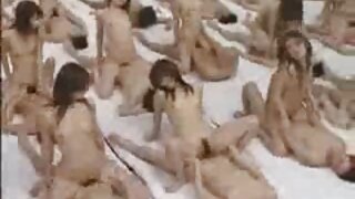 الجنس-نداء الزانية سامانثا بنتلي هو أخذ جزء سيكس احترافي في مجنون مثليه العربدة