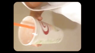 جسمي مثير سكس احترافي مترجم محارم شقراء شابستر يعطي اللسان إلى اثنين من الرجال في الثلاثي