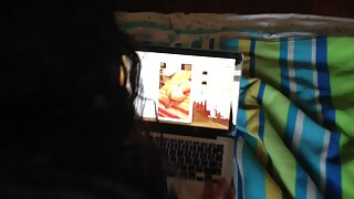 سلوتي الأبيض في سكس احترافي عالمي سن المراهقة لولا فوكس تقع بعد بجد عرقي فم تبا