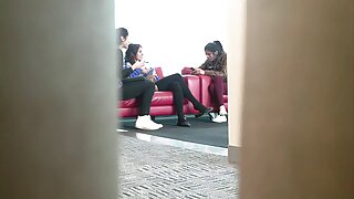 إثارة اليابانية هارلو منظمة العفو الدولية أوكادا يحصل لها شعر كس إصبع مارس الجنس في فهيم فيديو سكس عالمي احترافي سكس