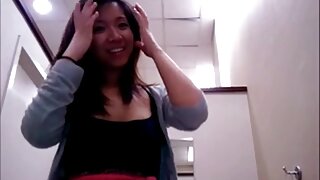 حلق سكس احترافي مدبلج كس غريب مرهف فاسق وقحة مع الموهوك هو مسمر الخام